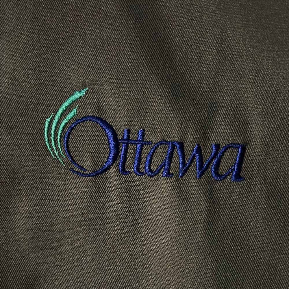 Ottawa work Jacket - Picture 2 of 3